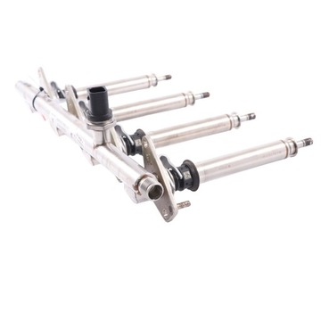 фото thumb №12, Mercedes w177 m260 планка впрыскивающий форсунки a2600700300