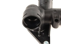 Патрубок воды audi a4 b6 b7 06b121132e aso с Разборки, фото thumb