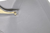 Обшивка двері лівий перед szyty шкіра шкіра exclusive mercedes w140 c140 cl Зі Шроту, фото thumb