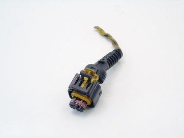 фото thumb №1, Штекер роз'єм 1.3 cdti corsa c d meriva ignis agila tigra combo wagon r