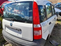 фото thumb №9, Fiat panda ii лампа правий задня права задня