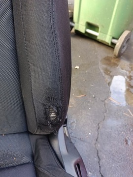 фото thumb №7, Seat leon ii 1p1 fr сидіння лівий правий