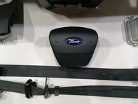 фото thumb №3, Ford ecosport lift панель приладів консоль подушка безпеки ремені org