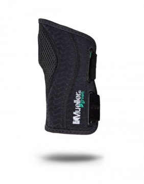 Orteza Nadgarstka Stabilizator Prawej Dłoni Profesjonalny S/M Mueller