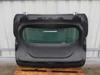 фото thumb №7, Кришка багажника задня багажника renault megane iv 4 hb