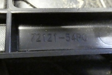 фото thumb №11, Suzuki vitara 3 iii 72121-54p0 2015-2018 решітка радіатора решітка радіатора решітка