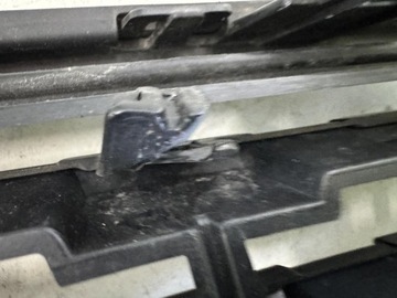 фото thumb №9, Решітка решітка радіатора volvo xc40 xc 40 r design 17-