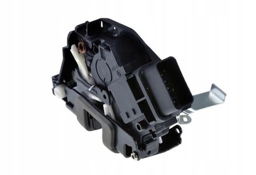 фото thumb №1, Амортизатор замка центрального зад l nty do ford focus ii