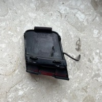 фото thumb №5, Mercedes gla w247 h247 amg 19-23 заглушка бампер перед a2478857504