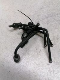 Купити Дроти паливні комплект saab 93 9-3, фото thumb