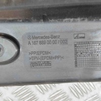 Направляющая передний lewego крыла mercedes-benz gls x167 a1678890000 с Разборки, фото thumb