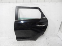 фото thumb №1, Двері ліві задні зад hyundai tucson iii 3 15-20 pae