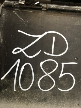 фото thumb №16, Porsche macan 95b рестайлинг gts бампер зад задний 95b807834ac