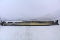 фото thumb №5, Молдинг поріг ліва mercedes w140