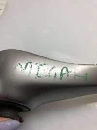 Панель переключатель зеркал renault 156018032 Оригинал, фото thumb