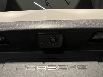 фото thumb №8, Комплектный зад крышка багажника лампы бампер porsche macan 95b 22- рестайлинг 2024