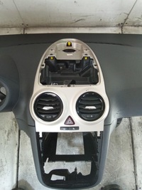 фото thumb №4, I12 панель раздаточная opel corsa d