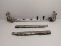 фото thumb №1, Mercedes glb x247 балка pod радіатор стійки оригінал 2019-