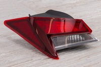 фото thumb №9, Hyundai elantra cn7 2020-2023 лампа karoseryjnatylna левая 5pin 92401aa000