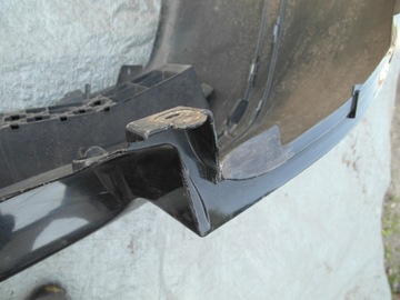 фото thumb №9, Renault laguna ii бампер зад задній / z1058