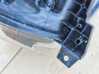 фото thumb №10, Renault trafic iii lift iv левая лампа передняя перед full led 260102899r