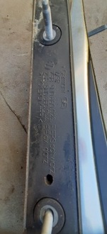 фото thumb №7, Рейлинги крышные tiguan i 5n0860025 5n0860026