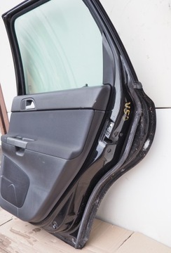 фото thumb №8, Volvo v50 стекло боковая дверь правый зад задняя правая оригинал