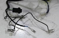 фото thumb №3, Джгут подушки безпеки bmw f20 f21