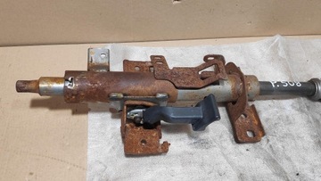 фото thumb №5, Колонка рулевая руль крестовина peugeot 308 t9