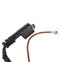 фото thumb №10, Volkswagen scirocco mk3 жгут провод стартер 1k0971228t
