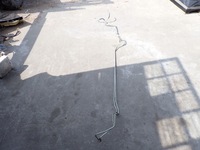 фото thumb №2, Шланг трубка труба оливи chevrolet corvette c7 2014-