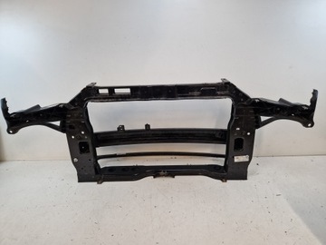 фото thumb №5, Kia sportage iv 4 pas переднее усилитель перед балка 86571-f1000