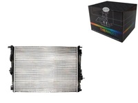 фото thumb №1, Радиатор двигателя renault fluence grand scenic iii