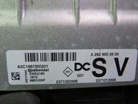 фото thumb №2, Бортовий комп'ютер 237101339s renault