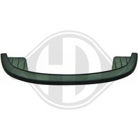 фото thumb №1, Спойлер do volkswagen polo 99-01