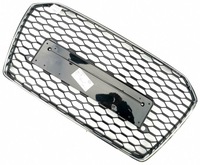 фото thumb №4, Решітка радіатор решітка радіатора audi a6 4g rs вигляд rs6 c7