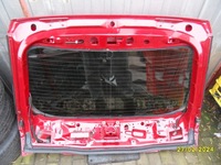 фото thumb №7, Крышка багажника задняя багажника renault koleos i tenxa