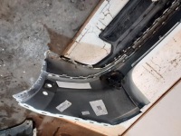 фото thumb №8, Бампер vw touareg r-line 760 задняя nr tw710