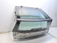 фото thumb №6, Крышка багажника задняя стекло ewp citroen c4 i coupe