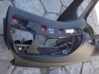 фото thumb №6, Приборная панель приборная панель консоль bmw 3 e46 czarna europa