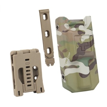 Tactical Tourniquet Strap Pouch EDC Case First Aid Kit Pouch Military Fast