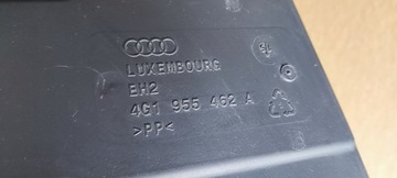 фото thumb №8, Audi a6 c7 бак помпа склоомивача 4g8955451f