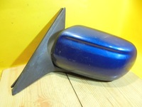 фото thumb №1, Дзеркало ліва електричний mazda 626 010142