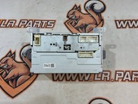 фото thumb №3, Радио радиопроигрыватель cd mp3 rds legacy 86201aj62a