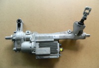 фото thumb №1, Mustang 2011-2014 рулевая рейка электрическая gt500