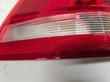 фото thumb №4, Volkswagen touareg ii 7p6 лампа ліва задня зад 7p6945207