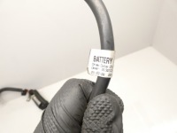 Жгут электропроводка генератора клемма 2x opel corsa d 1.2 16v 06-14 55556104 Цена, фото thumb