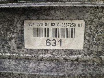 фото thumb №7, Mercedes glk x204 10r 3.0 cdi коробка передач автоматична 722962