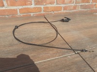 фото thumb №8, Jeep cherokee v kl 13-18r трос открывания капот тяга