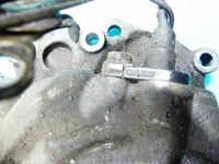 фото thumb №11, Корпус распределительный вал toyota avensis ii t25 1.6 vvti